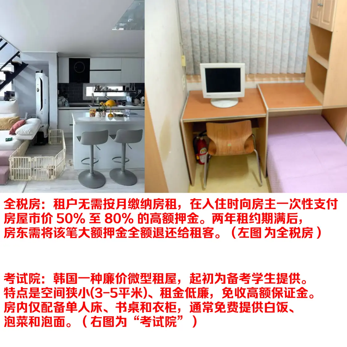 仅仅半个月，韩国散户连60元午餐都吃不起了
