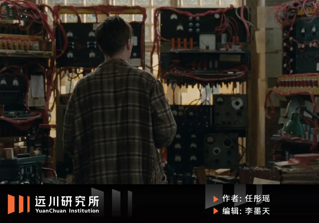 芯片设计的云端战事