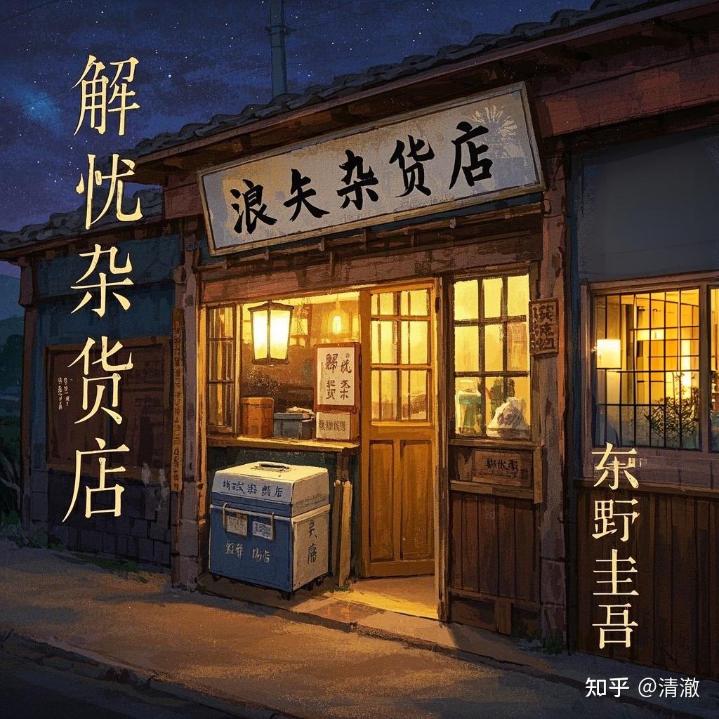 热议丨68 岁东野圭吾去世：他让推理小说不再只是推理小说