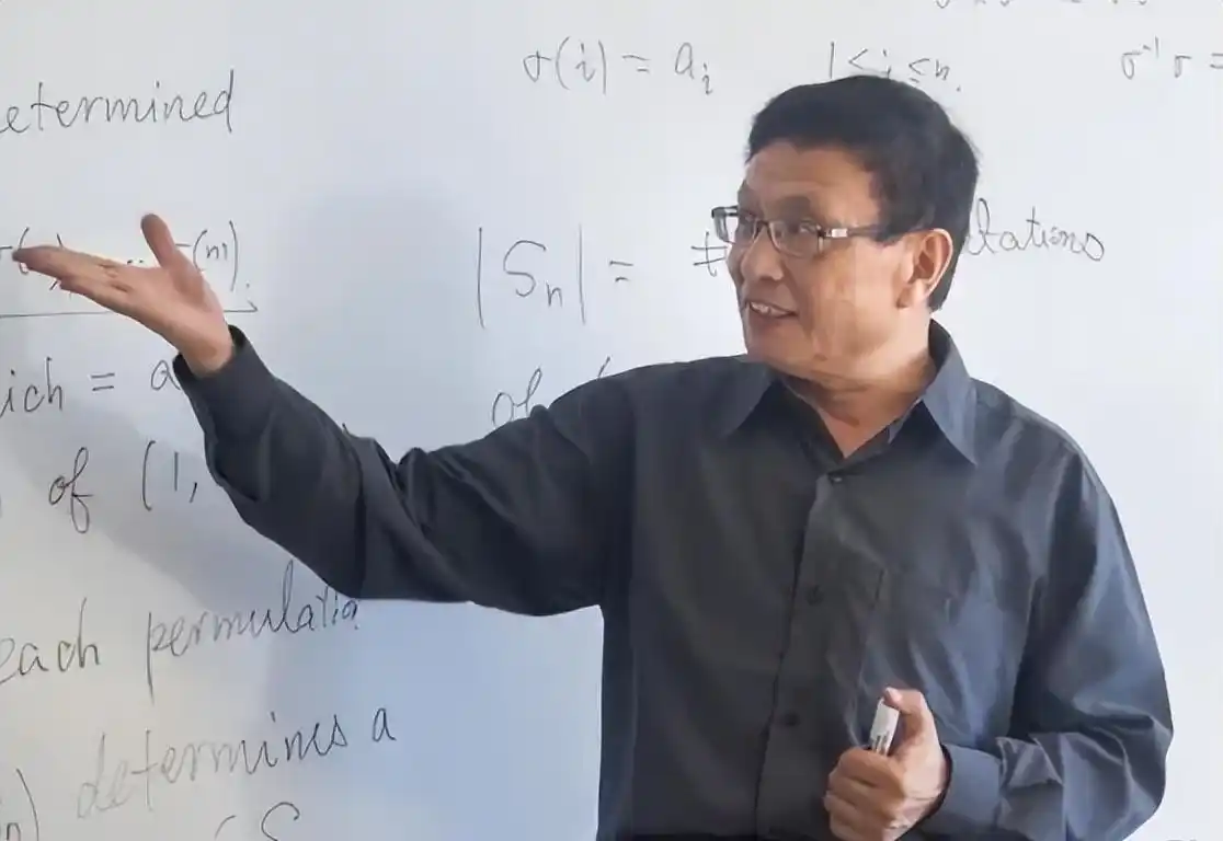 一个差点被毁掉的天才